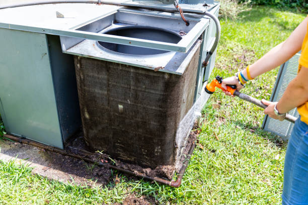 Best HVAC Duct Inspection Services  in Winnebago, IL