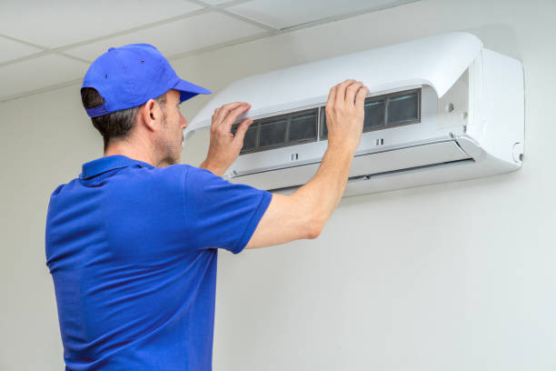 Best Affordable Duct Cleaning Services  in Winnebago, IL